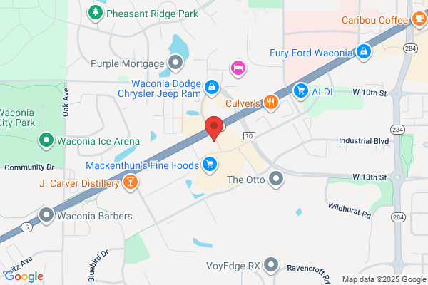 AutoZone Auto Parts