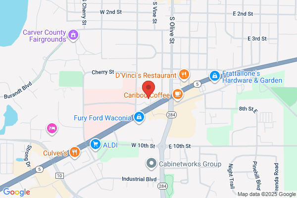 NAPA Auto Parts - Waconia MN
