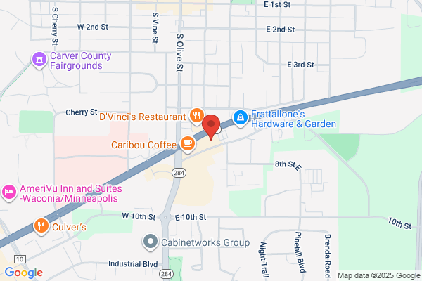 Parts City Auto Parts - Car Co Waconia