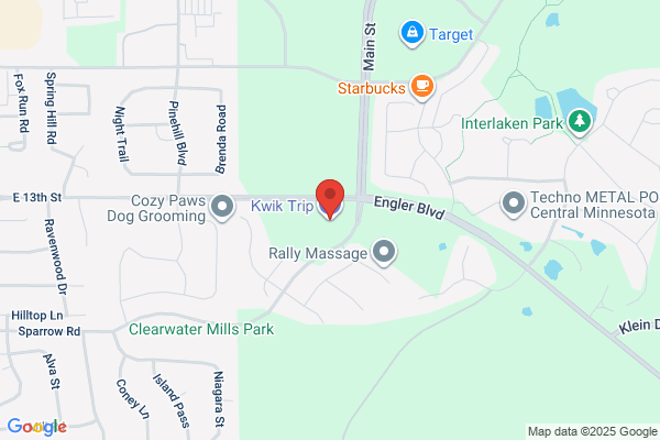 KWIK TRIP #1173