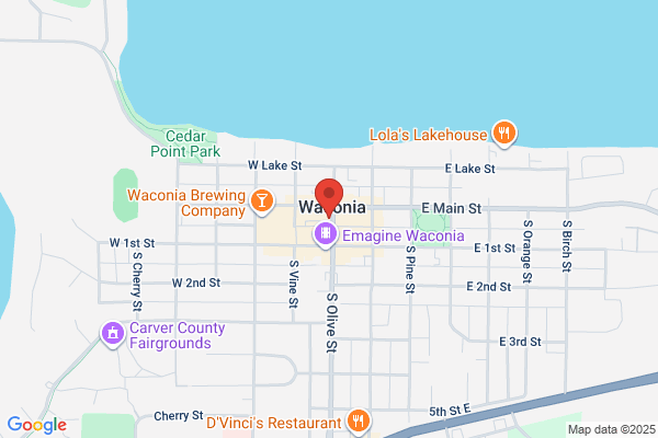Midwest Dental - Waconia