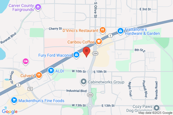 Kruckman Family Dentistry