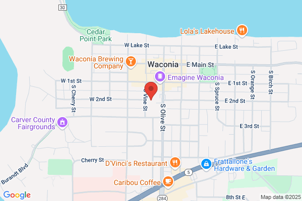 Waconia, City Clerk