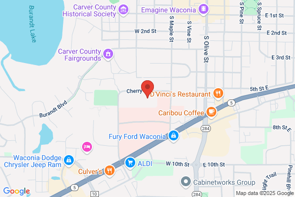 Good Samaritan Society - Waconia