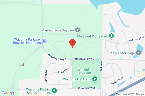 Waconia Homes