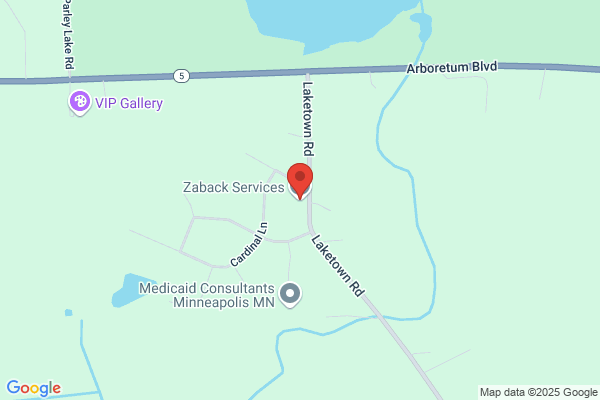 Chad Zaback Services, LLC