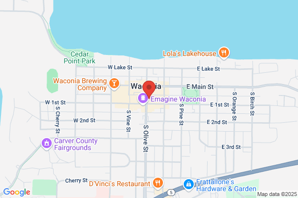 Waconia Bay Antiques