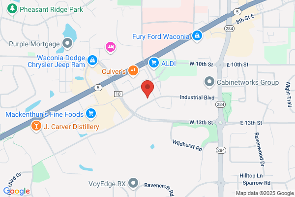 A-1 Electric Service Of Waconia Inc