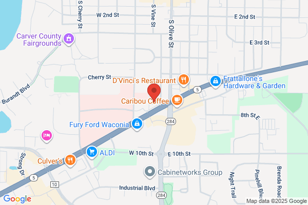 Colony Plaza Towing
