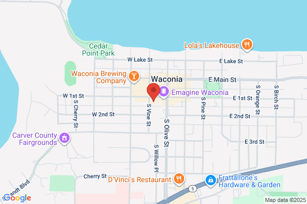 Counseling Center of Waconia the