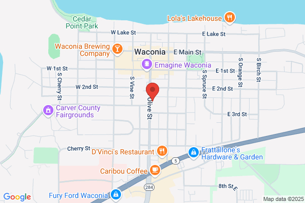 Crisis Pregnancy Center of Waconia