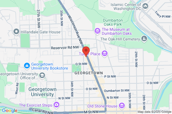 DC Bridal Boutique