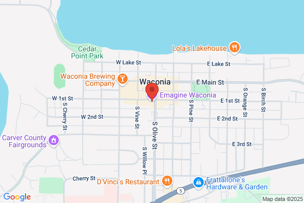Emagine Waconia
