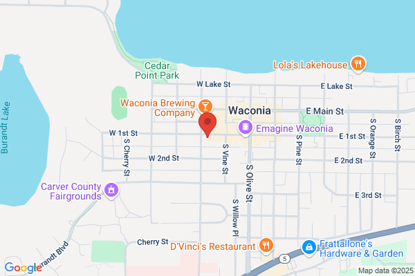 Haven In Waconia the