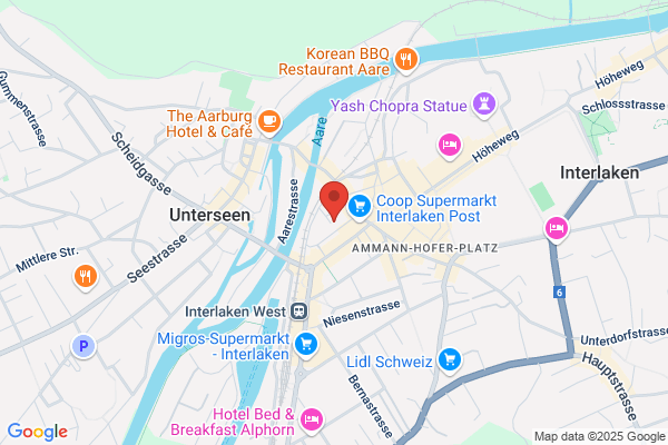 Interlaken Acupuncture Centre