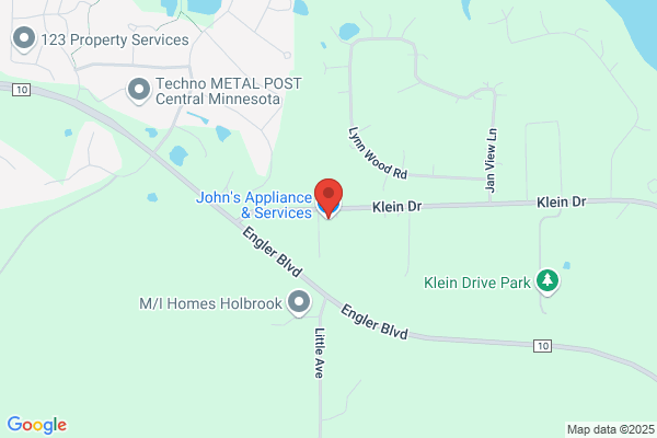 John's Appliance & Service