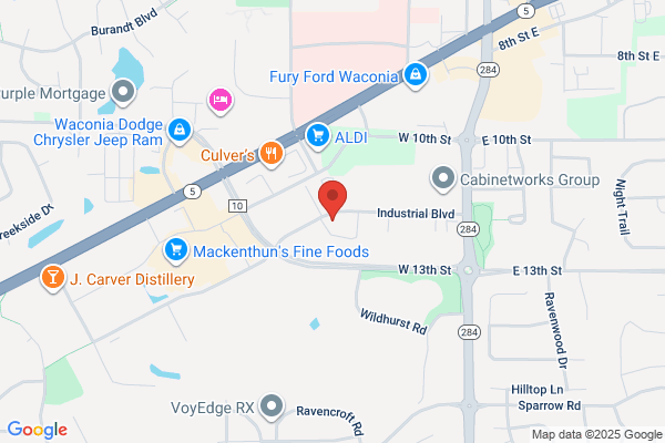 Midwest Expanded Metal Inc