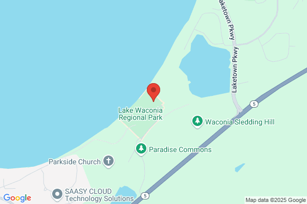 Waconia Lakeside Ballroom