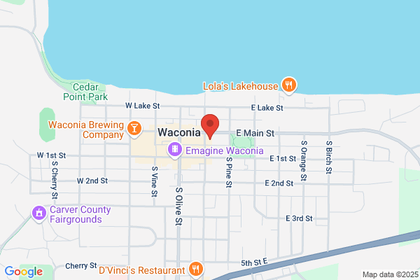 Waconia United Food Shelf