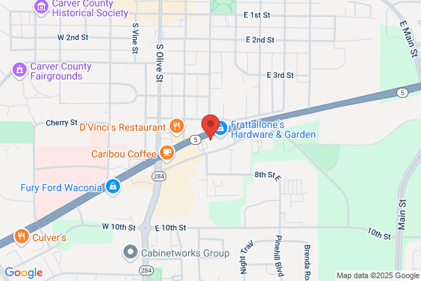 Waconia Veterinary Clinic