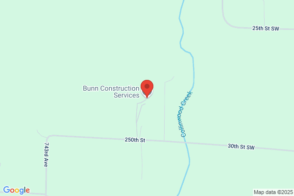 William Bunn Masonry Inc