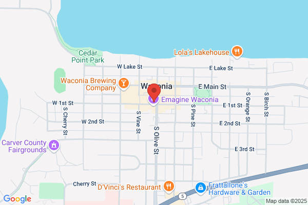 Donna Mason / Lakes Realty