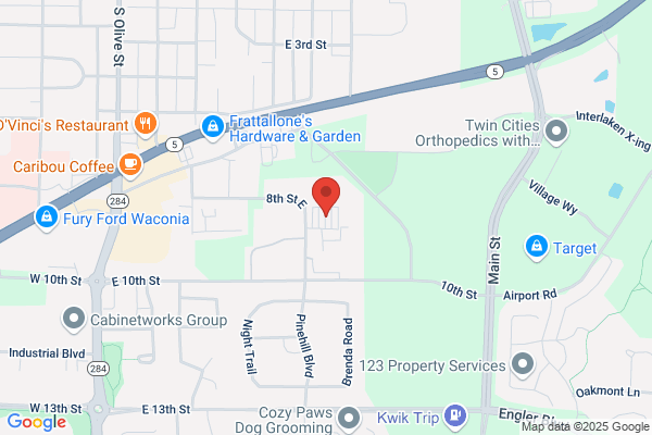Carver County Self Storage