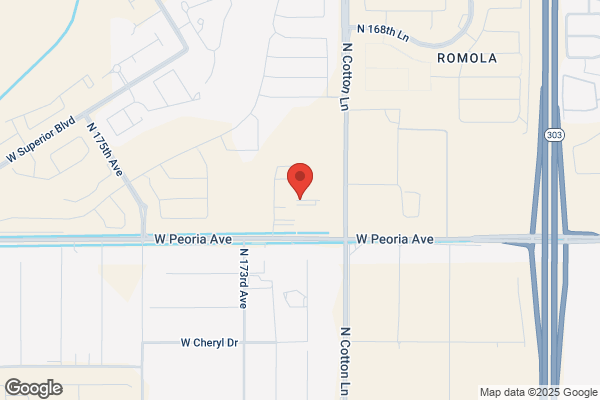 Cotton Lane Dentistry
