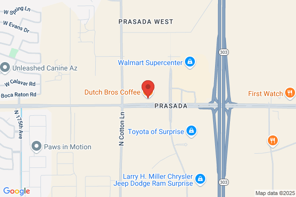 Dutch Bros Coffee