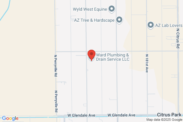 State Certified Plumbing