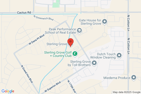 Sterling Grove