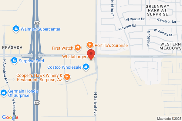 Whataburger
