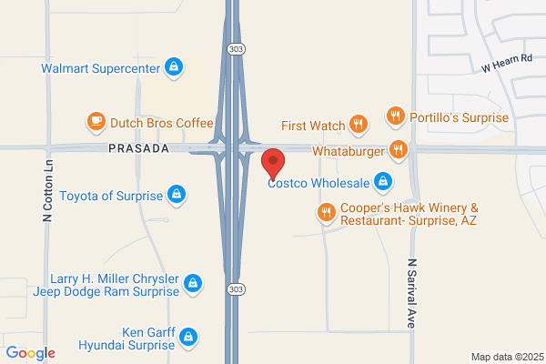 Sprouts Farmers Market
