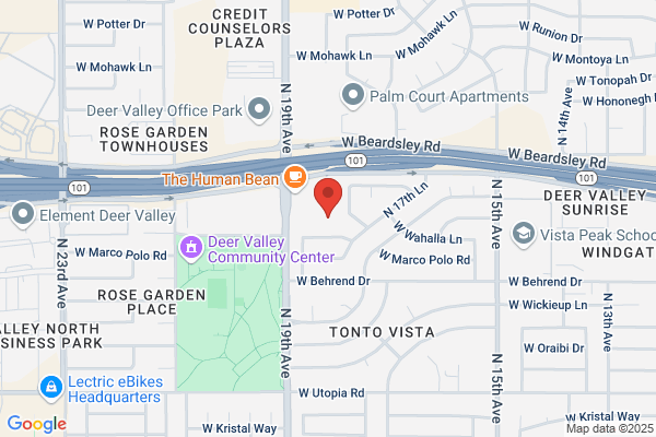 "The Richard Egly Team" Arizona Premier Agents