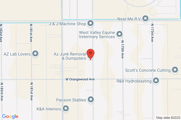Az Junk Removal