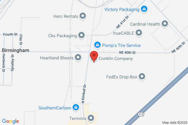 Conklin Rose Company
