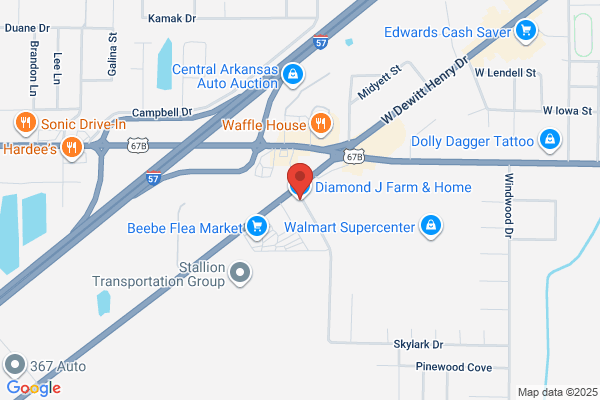Diamond J Ranch Supply