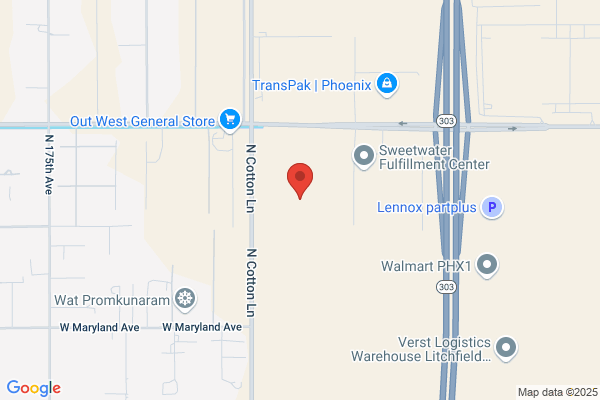 Westside Wholesale Farms