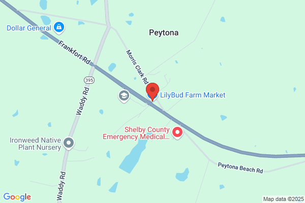 Country Boy's Market