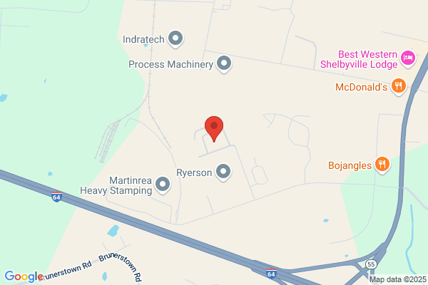 Shelby County Convenience Center