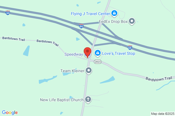 Speedy Café