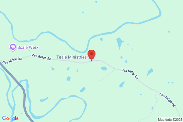 Teale Roger Ministries