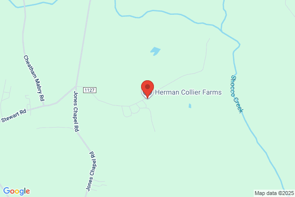 Collier Farms Inc