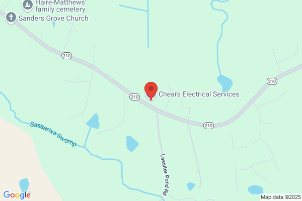 Sheaco Electrical Service