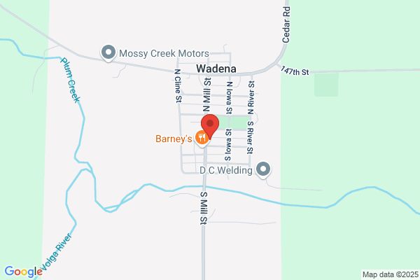 Wadena Public Library