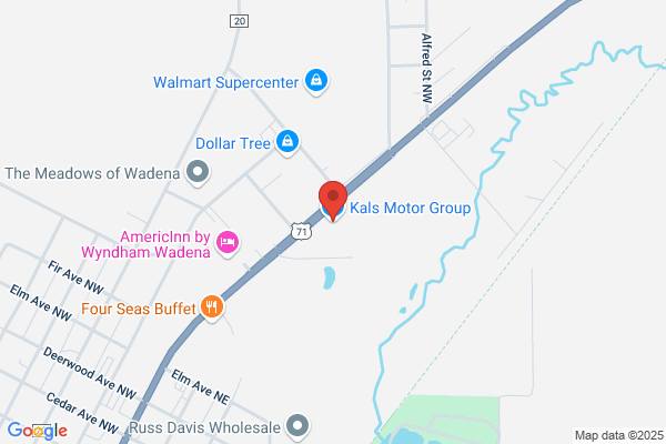 Chet's Auto Body & Sales