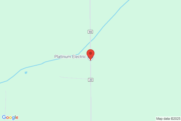 Platinum Electric