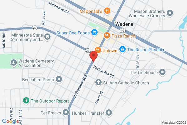 Wadena Insurance