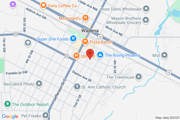 Woodland Dental