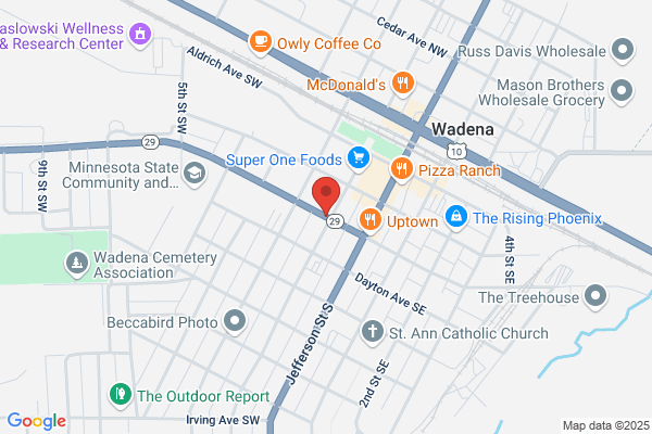 Howard Wayne DDS PA